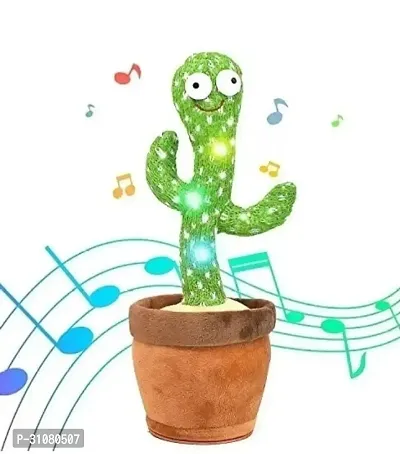 Cactus Talking Toy for Kids-thumb4