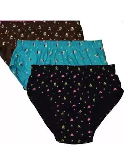 Hipster Women's Panty 