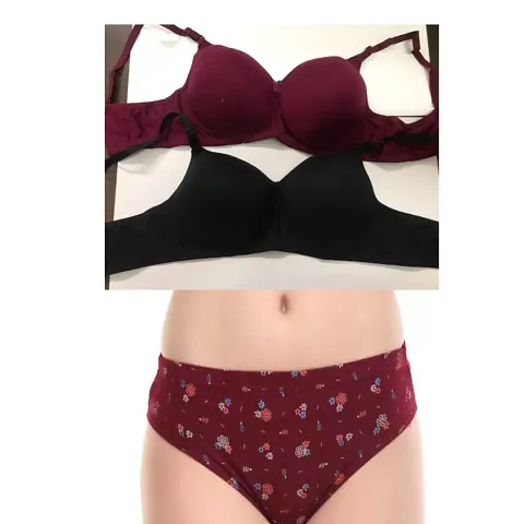 Hot Selling Bra & Panty Set Bra Panty Set 