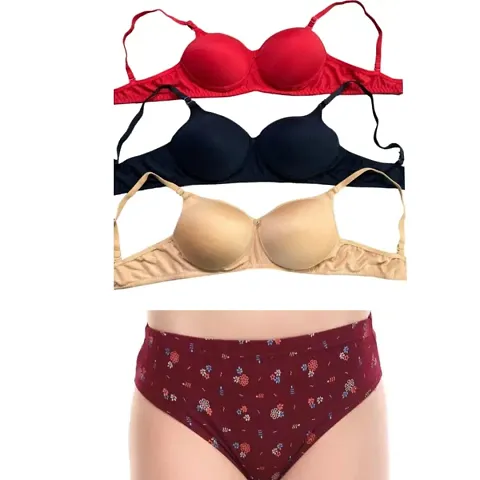 Best Selling Bra & Panty Set Bra Panty Set 