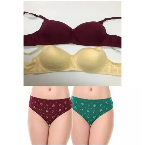 Best Selling Bra & Panty Set Bra Panty Set 