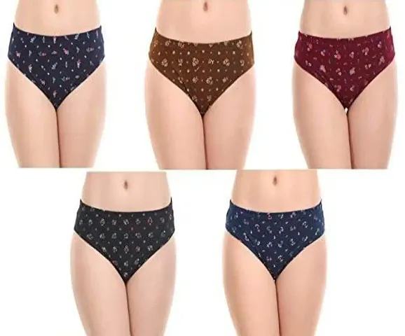 hipsters Women's Panty 