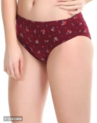 Trendy Cotton Panty for Women Pack of 5-thumb3