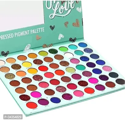 Beauty 63 Shades Color Board Eyeshadow Palette-thumb0