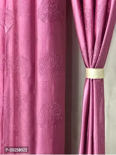 Beautiful Windows Curtains, Pack Of 2