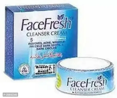 New Cleanser Cream Freckles Removal 5 Power Cleanser Formula Night Cream 40G