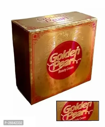 Golden Pearl Beauty And Whitening Cream 40G