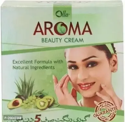 New Aroma Beauty Cream- 30 G-thumb0