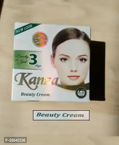 Kanza Beauty Skin Whitening Cream 40G