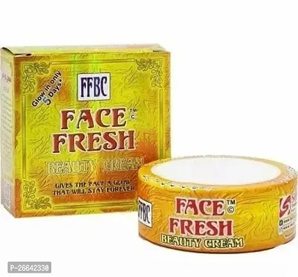 Face Fresh Beauty Night Cream 40G-thumb0