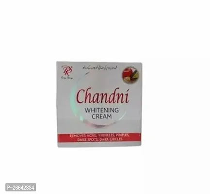 Chandni Whitening Cream 40G