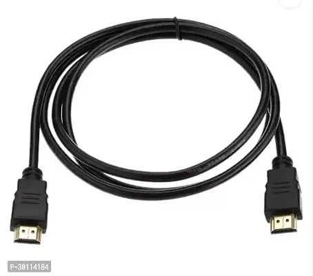 HDMI Male to Male Cable-thumb0