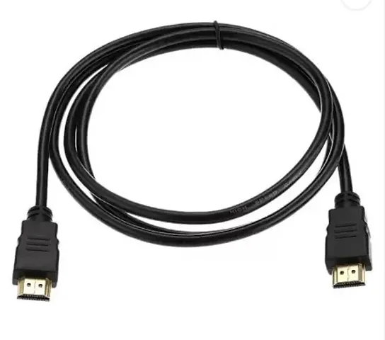 HDMI Male to Male Cable