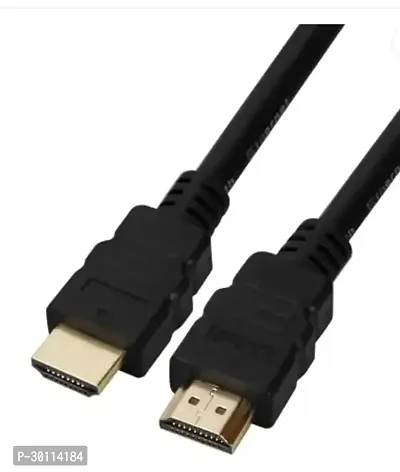 HDMI Male to Male Cable-thumb5