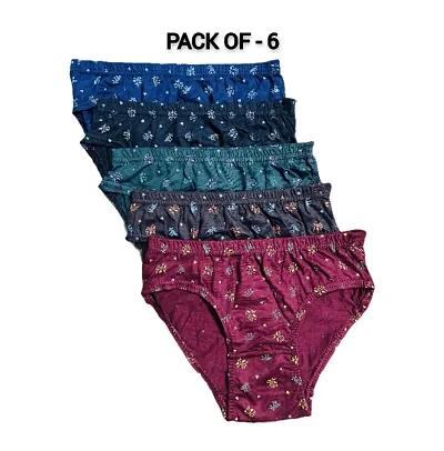 Panty Set Women's Panty 