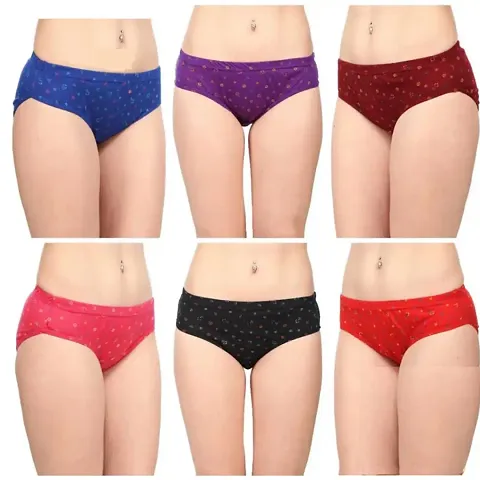 Panty Set Women's Panty 