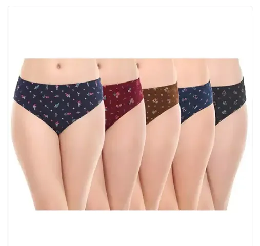 Hipster Women's Panty 