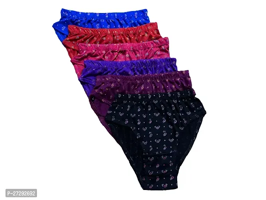 Regular Panty for women pack of-3-thumb0