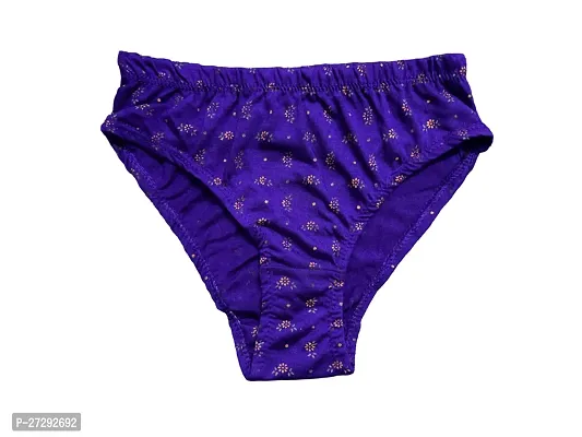 Regular Panty for women pack of-3-thumb2