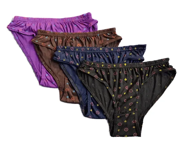 Hipster Women's Panty 