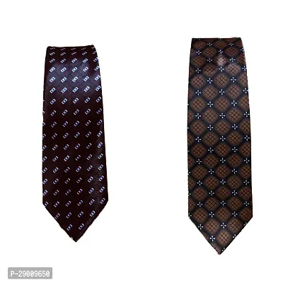 ties for men | ties | Fancy Ties | Pack of-2 | tie-thumb0