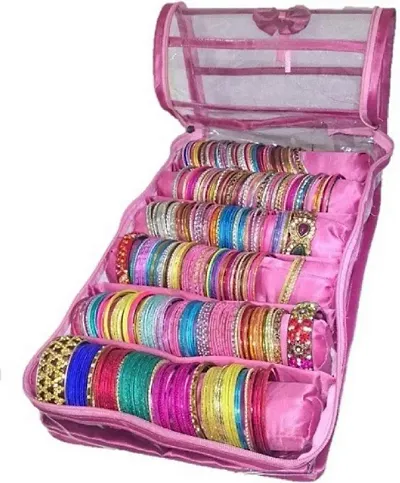 Makeup and Jewelry Organisers