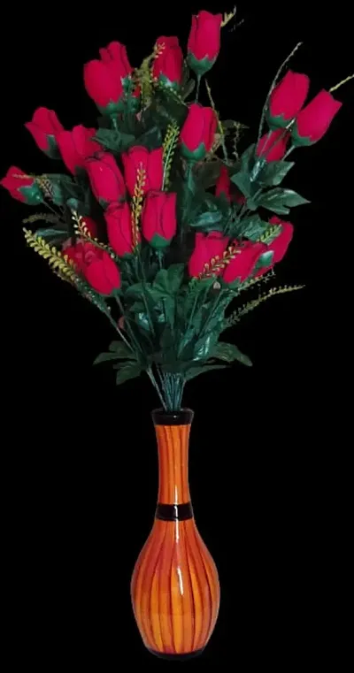 Trendy Artificial Flowers & Vases 