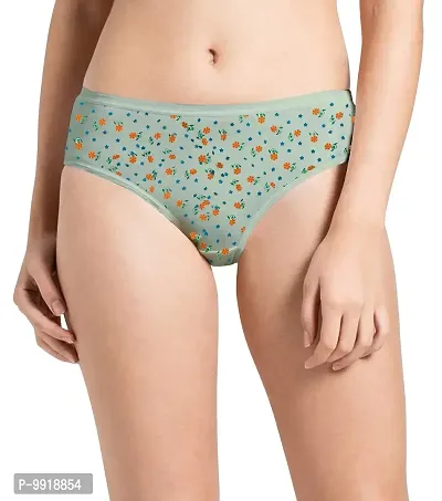 Buy WW WON NOW Women's Cotton Panties/Briefs / Hipster Online In