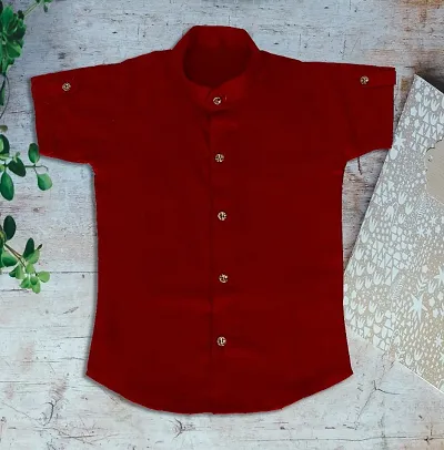 KidsBoys Casual shirt 