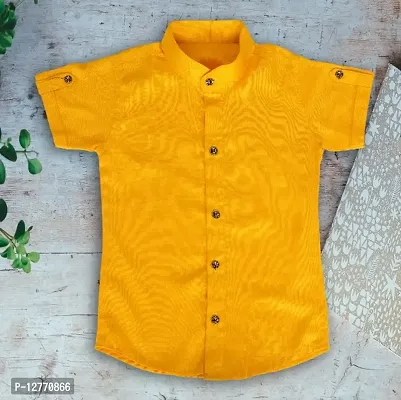 KidsBoys Casual shirt