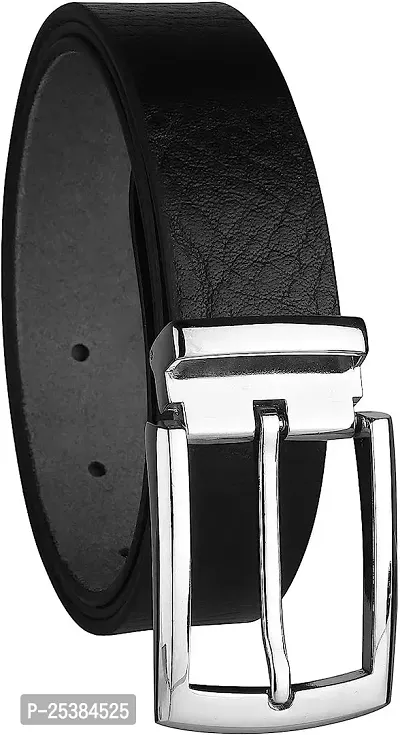 Fancy Genuine Leather Belt for Men-thumb0