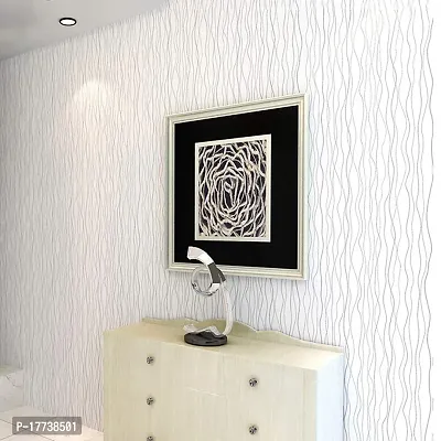 Wall Stickers DIY Decals Wallpaper (45 x 500 cm) 3D Brick Ivy Vine Self Adhesive PVC Vinyl-thumb4