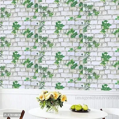 Wall Stickers 45 x 500 Cm Wallpaper Self Adhesive Living Room Bedroom Decoration-thumb3