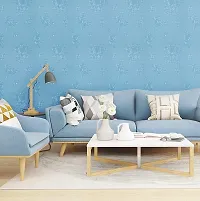 Wall Stickers DIY Decals Wallpaper (45 x 500 cm) 3D Brick Ivy Vine Self Adhesive PVC Vinyl-thumb1