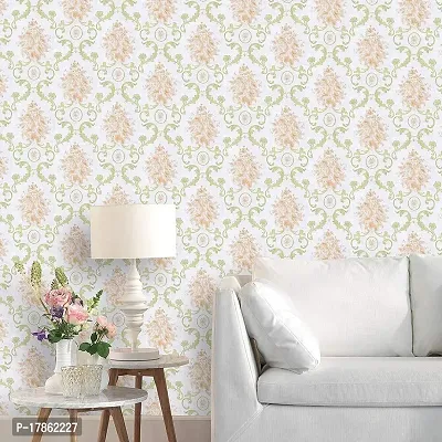 Wall Stickers 45 x 500 Cm Wallpaper Self Adhesive Living Room Bedroom Decoration-thumb2