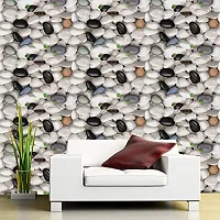 Wall Papers Oil Proof and Water Proof 60CM X 200CM-thumb2