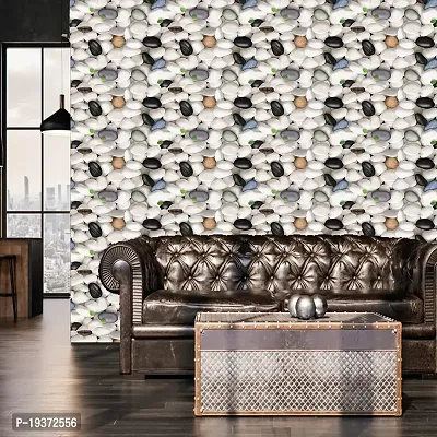 Wall Papers Oil Proof and Water Proof 60CM X 200CM-thumb4