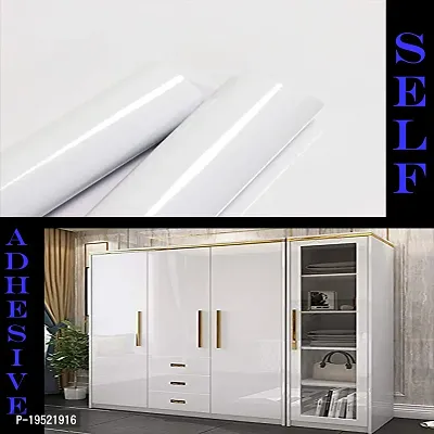 Kitchen Backsplash Wallpaper Peel and Stick Aluminum Foil Contact Paper Self Adhesive Oil-Proof Heat Resistant Wall Sticker for Countertop Drawer Liner Shelf Liner