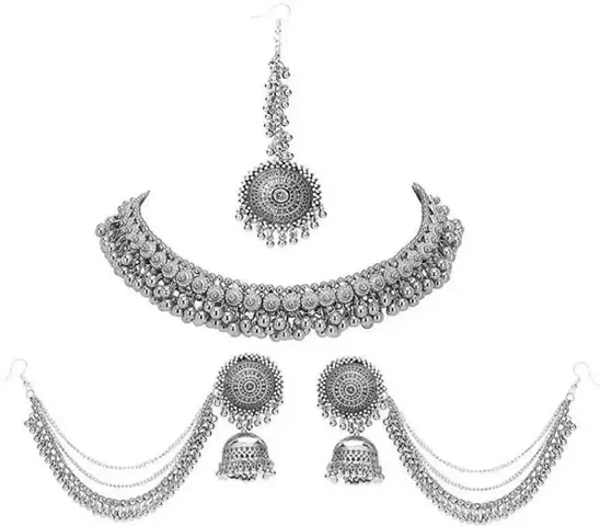 Elegant Jewellery Set for Women