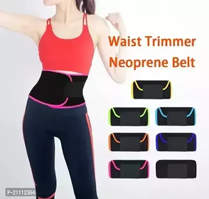 Sweat Belt For Womens-thumb0