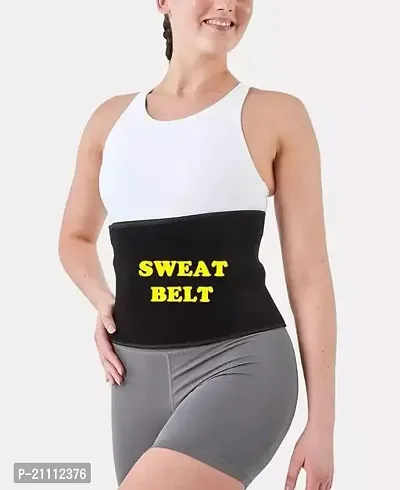 Sweat Belt For Womens