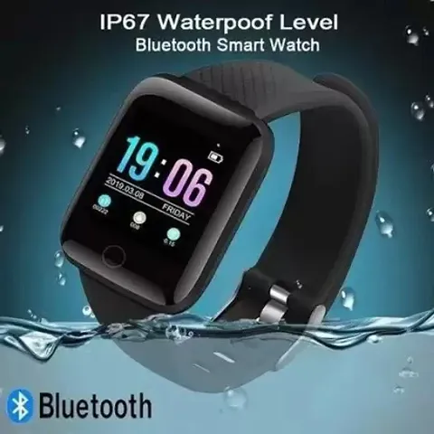 Unique Smart Watches