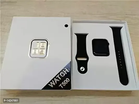 T500 Smartwatch With calling feature and notification