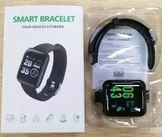 Premium Collection Of Smart Watches