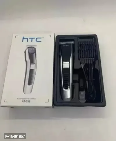 HTC AT -538, Rechargeable Cordless,45 Minutes Runtime Professi-thumb0
