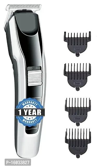 Hair 538 H T C TRIMMER Rechargeable Professi-thumb0