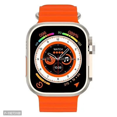 New arrivals watch i8 ultra 2023 49mm smar twatch 1.99 Inch Screen Series s8 ap8 i 8 watch s series 8 ultra max-thumb0