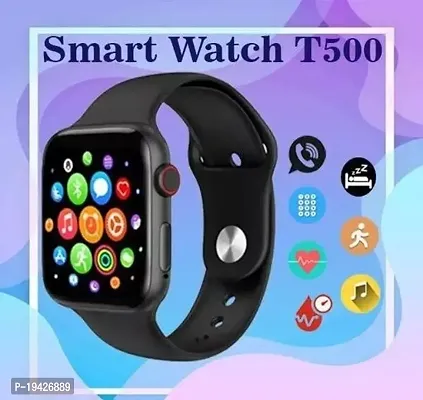 Smartwatch Series7 SMARTWATCH Advance Bluetooth Calling Smartwatch With 1.65 LCD 550 Nits Brightness,Smart DND-thumb0