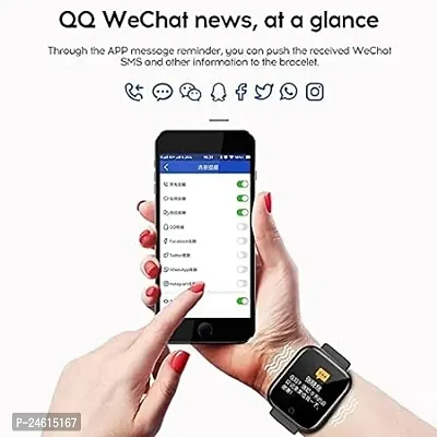 Modern Smart Watches for Unisex-thumb4