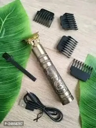 Trending  T9 Engarving Head Shaver Hair Trimmer